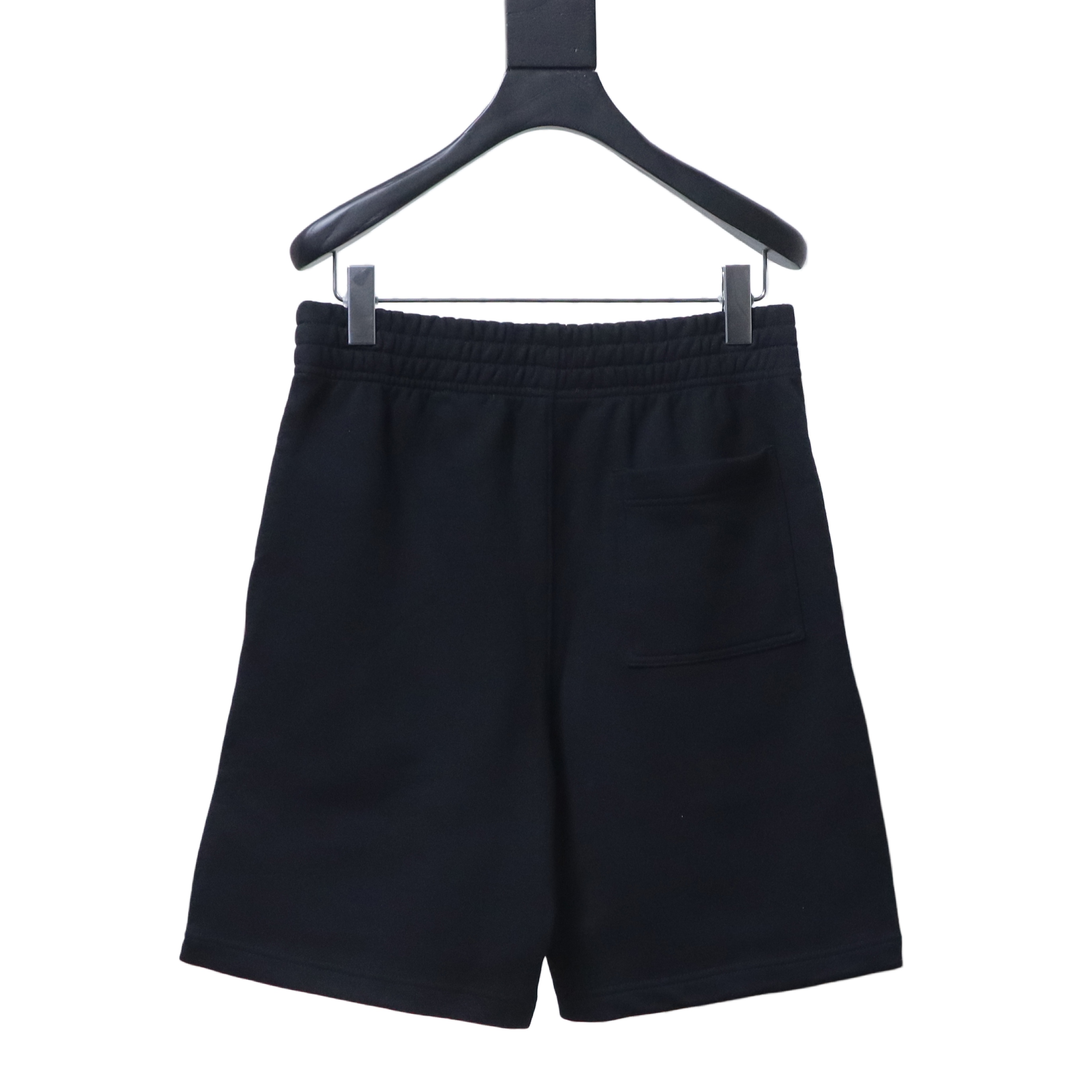Burberry SS26 Flag Shorts