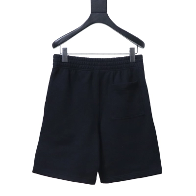 Burberry SS26 Flag Shorts 02