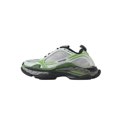 PKGoden Balenciaga Triple S 2 Grey Green 865851 WTRS2 1133 01