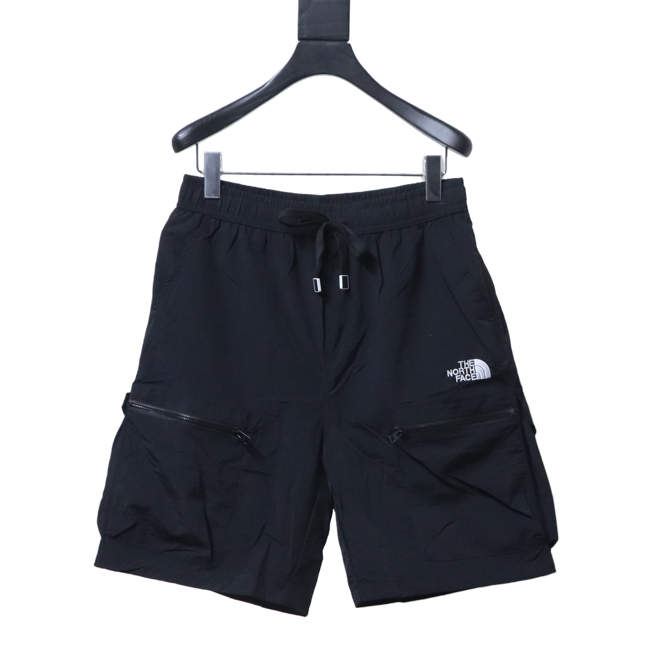 The North Face Zippered Woven Shorts