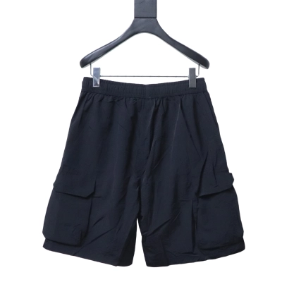The North Face Zippered Woven Shorts 02