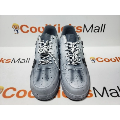 PKGoden Chrome hearts x Airforce 1 (With special shoe box) 02