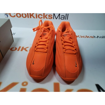 PKGoden Hot Step 2 Drake NOCTA Total Orange, DZ7293-800 02