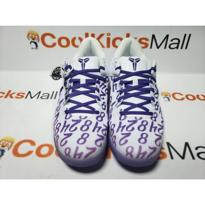 PKGoden Kobe 8 Protro “White Court Purple” FQ3549-191 02