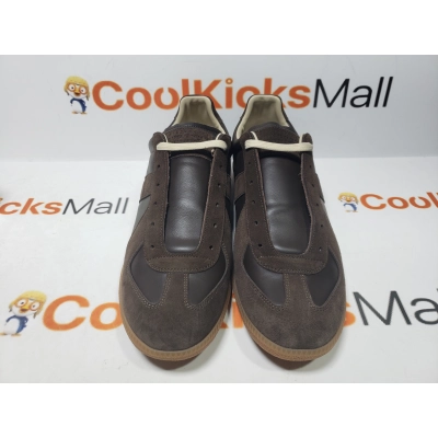 PKGoden Maison Margiela Brown Rubber 02