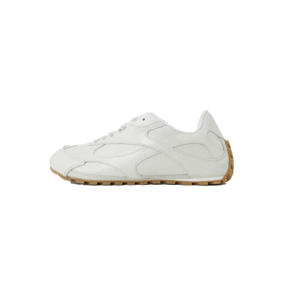 PKGoden Bottega Veneta Orbit Sneaker White 867926 V65C0 9013 01