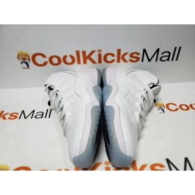 PKGoden Air Jordan 11 Retro Columbia / Legend Blue CT8012-104 02