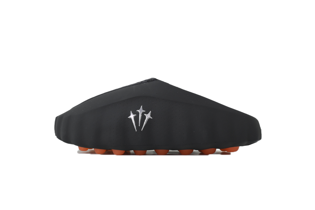 GET Nike Mind 001 Cronos Black Orange HY5028-101