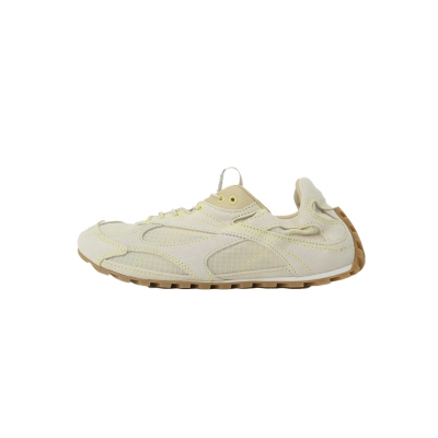 PKGoden Bottega Veneta Orbit Flash Sneaker beige 855200 V65D1 9012 01