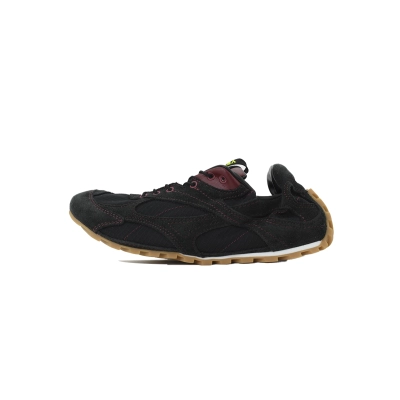 PKGoden Bottega Veneta Orbit Flash Sneaker black 855200 V65D1 1021 01