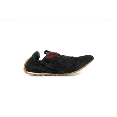 PKGoden Bottega Veneta Orbit Flash Sneaker black 855200 V65D1 1021 02