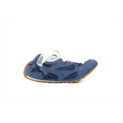 PKGoden Bottega Veneta Orbit Flash Sneaker Blue 867924 V65D1 4015 02