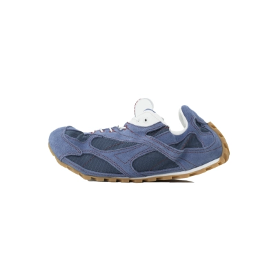 PKGoden Bottega Veneta Orbit Flash Sneaker Blue 867924 V65D1 4015 01