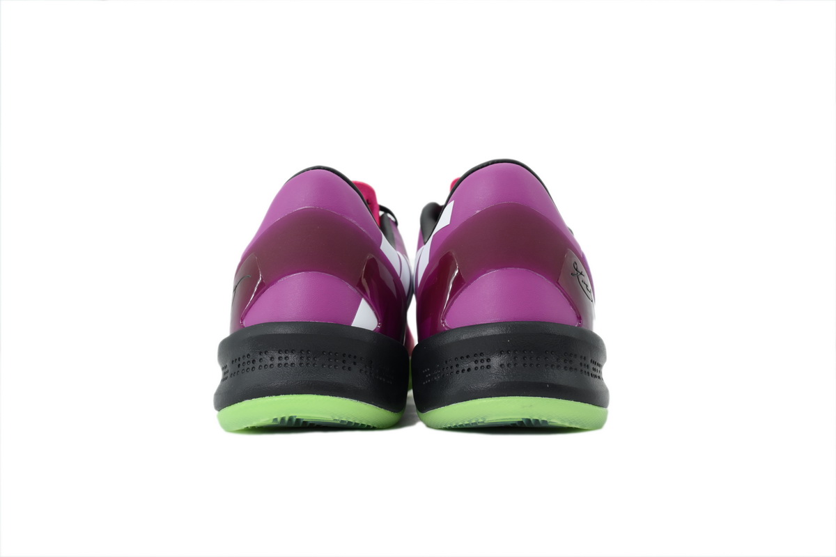 PKGoden Kobe 8 Protro Mambacurial IO6253-500