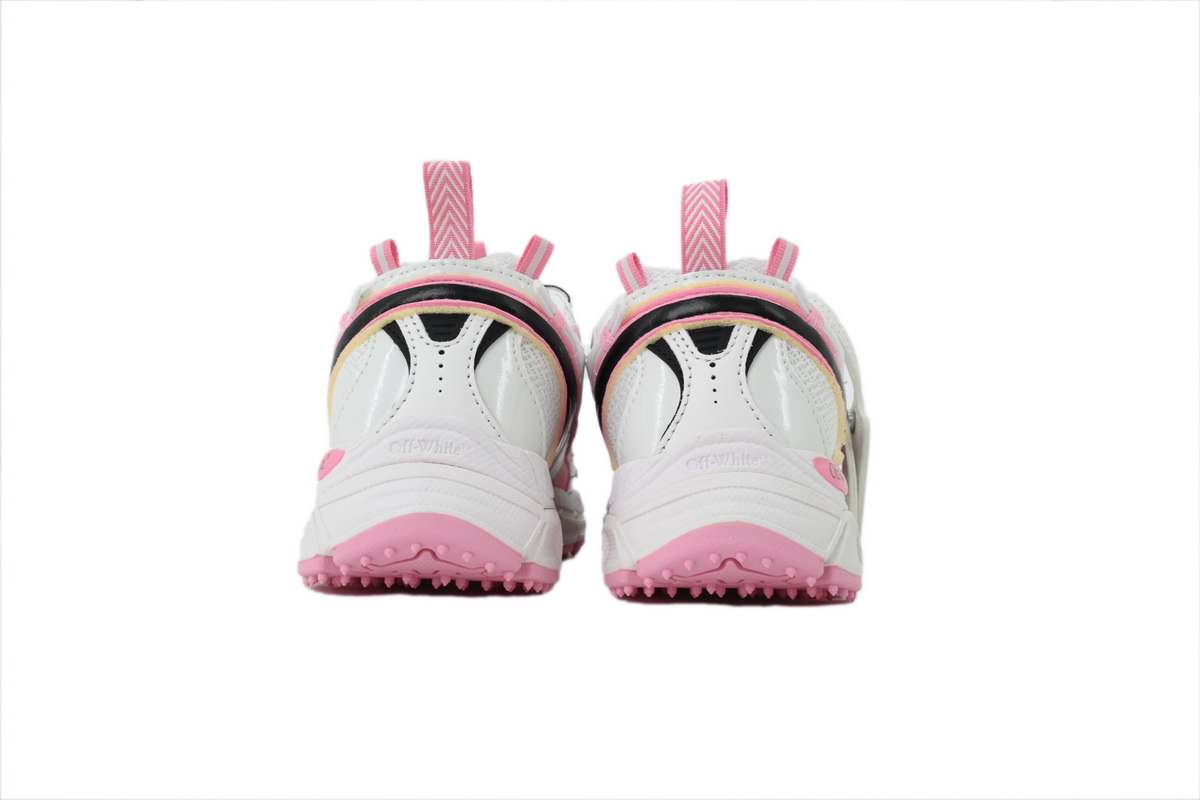 PKGoden OFF-WHITE Out Of White-Pink OWIA289S 26FAB00 1013C