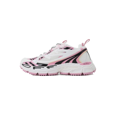 PKGoden OFF-WHITE Out Of White-Pink OWIA289S 26FAB00 1013C 01