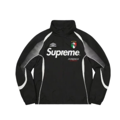 Supreme × Umbro Track Suit 02