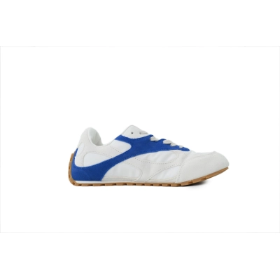 PKGoden Bottega Veneta Orbit Sneaker White Blue 867921 V3MS2 4389 02
