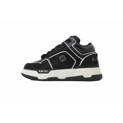 PKGoden AMIRI Diamond All Black 01