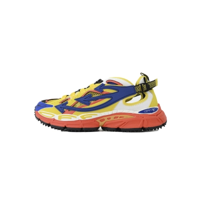 PKGoden OFF-WHITE Out Of Yellow OMIA29S S26FAB00 11884 01