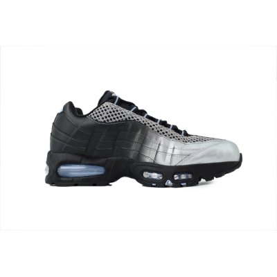 PKGoden Palace x Air Max 95 Big Bubble - Metallic Silver IQ7708-095 02