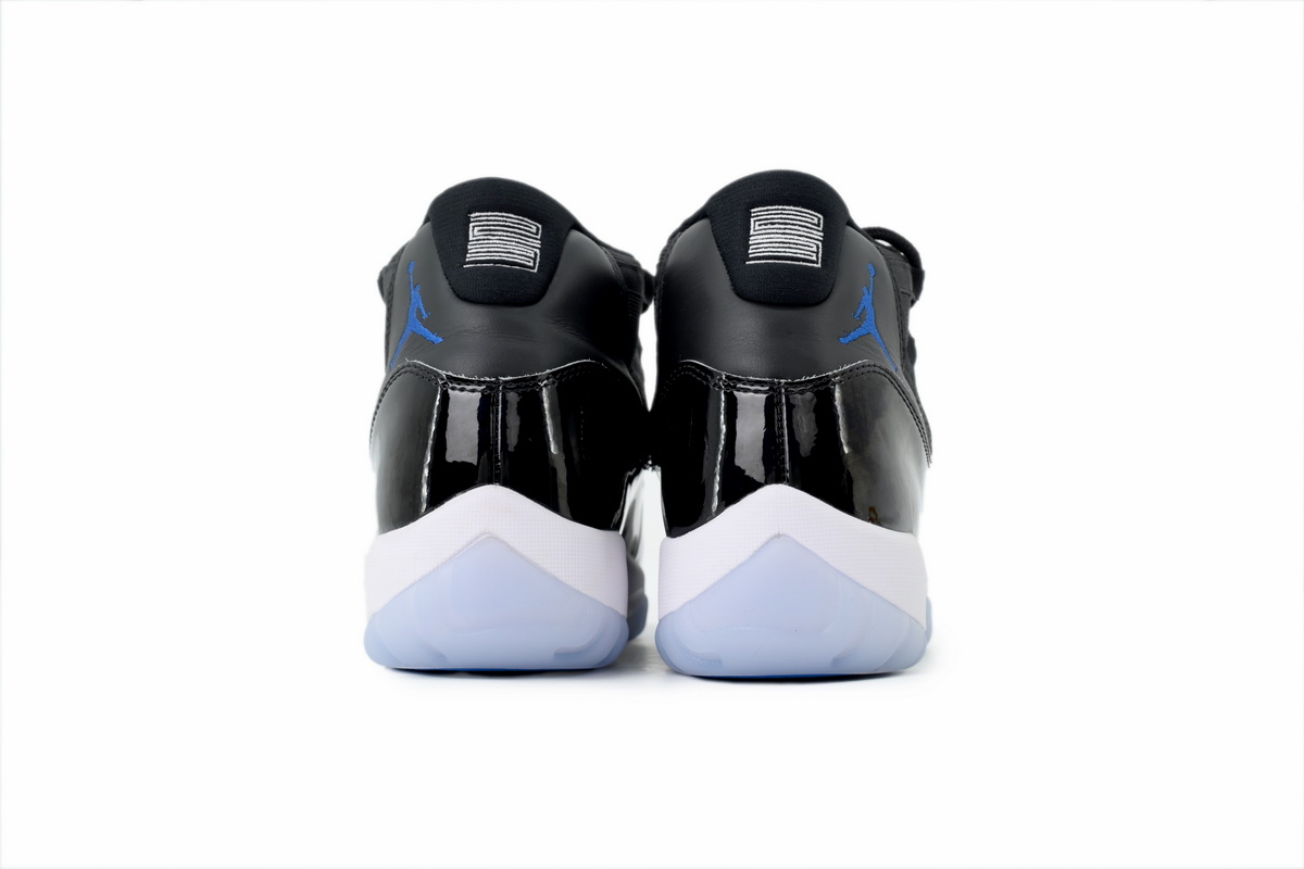 PKGoden Air Jordan 11 Retro Space Jam 2026 CT8012-900