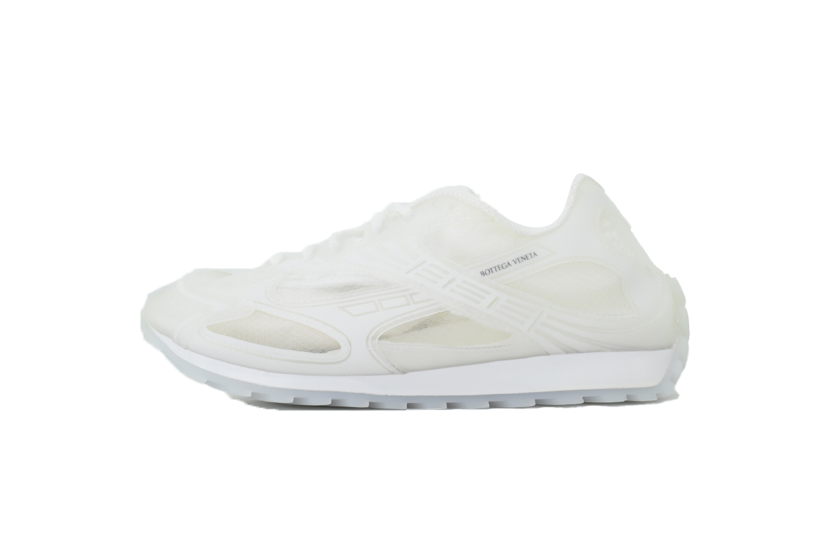 PKGoden Bottega Veneta Orbit Sneaker Glass 827564 V5JI1 9168