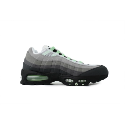 PKGoden Air Max 95 Big Bubble - Fresh Mint HJ5996-005 02