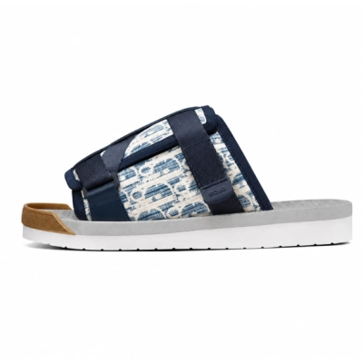 PKGoden Dior Alpha Sandal Oblique Jacquard 01