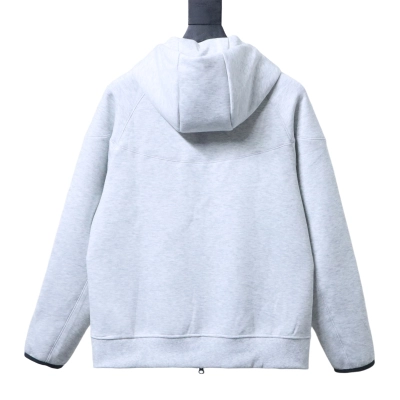 copy of Nike Sportswear Tech Fleece Full Zip Hoodie & Joggers Set 2 02