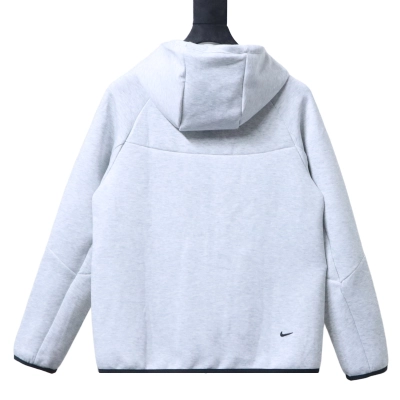 Nike Sportswear Tech Fleece Full Zip Hoodie & Joggers Set 1 02
