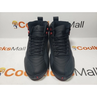 PKGoden Air Jordan 12 Retro Bloodline CT8013-003 02