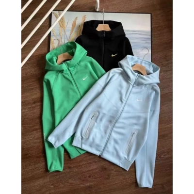Nike x NOCTA Tech Fleece Hoodie & Joggers Set 1 01