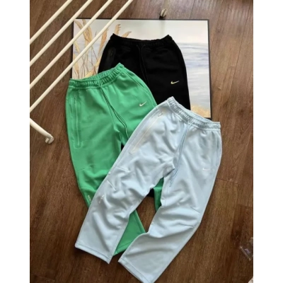 Nike x NOCTA Tech Fleece Hoodie & Joggers Set 1 02