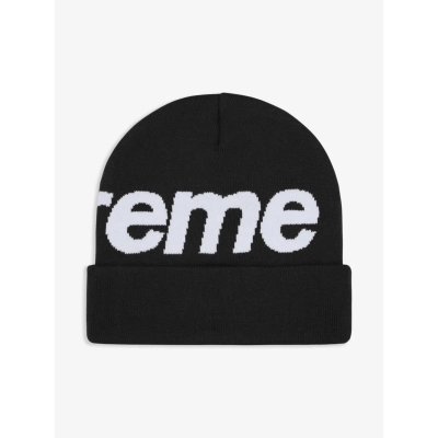 Supreme Logo cap 01