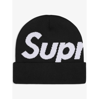 Supreme Logo cap 02