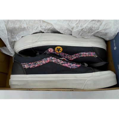 GET  Vans Old Skool 36 LX Souvenir Pack - Black 02