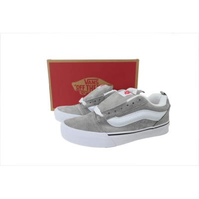 GET Vans Knu-Skool Light Grey VN000D75GRY 02