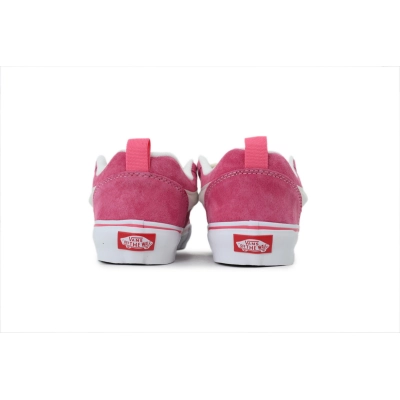 GET Vans Knu-Skool Retro Pink VN0009QCBJ1 02