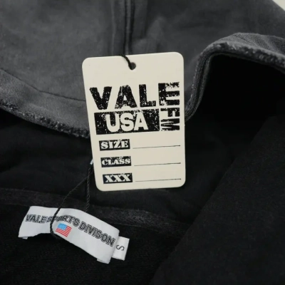 Vale Forever Watchdog Pullover Hoodie Black 02