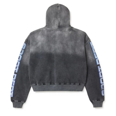 Vale Forever Watchdog Pullover Hoodie Black 01