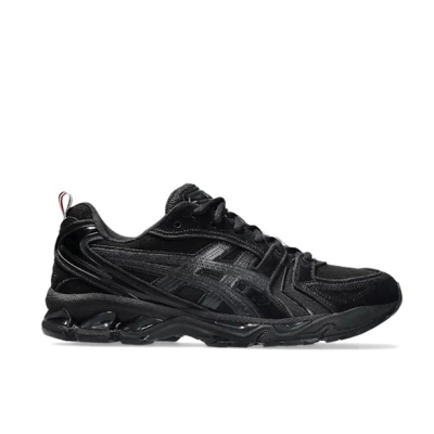 Thom Browne x ASICS Gel Kayano 14 Black 1203B110-001 01