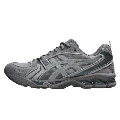 Thom Browne x ASICS Gel Kayano 14 Grey 1203B110-020 02