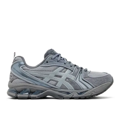 Thom Browne x ASICS Gel Kayano 14 Grey 1203B110-020 01