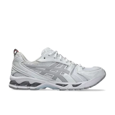 Thom Browne x ASICS Gel Kayano 14 White 1203B291-100 01