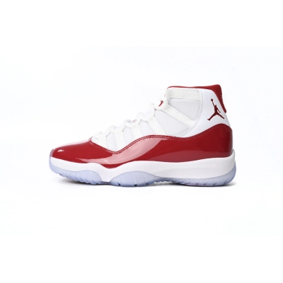 Coolkicks GET Air Jordan 11 Cherry, CT8012-116 01
