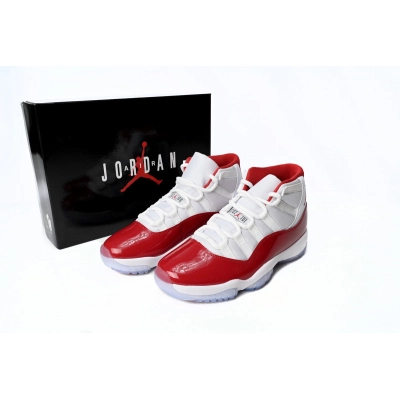 Coolkicks GET Air Jordan 11 Cherry, CT8012-116 02