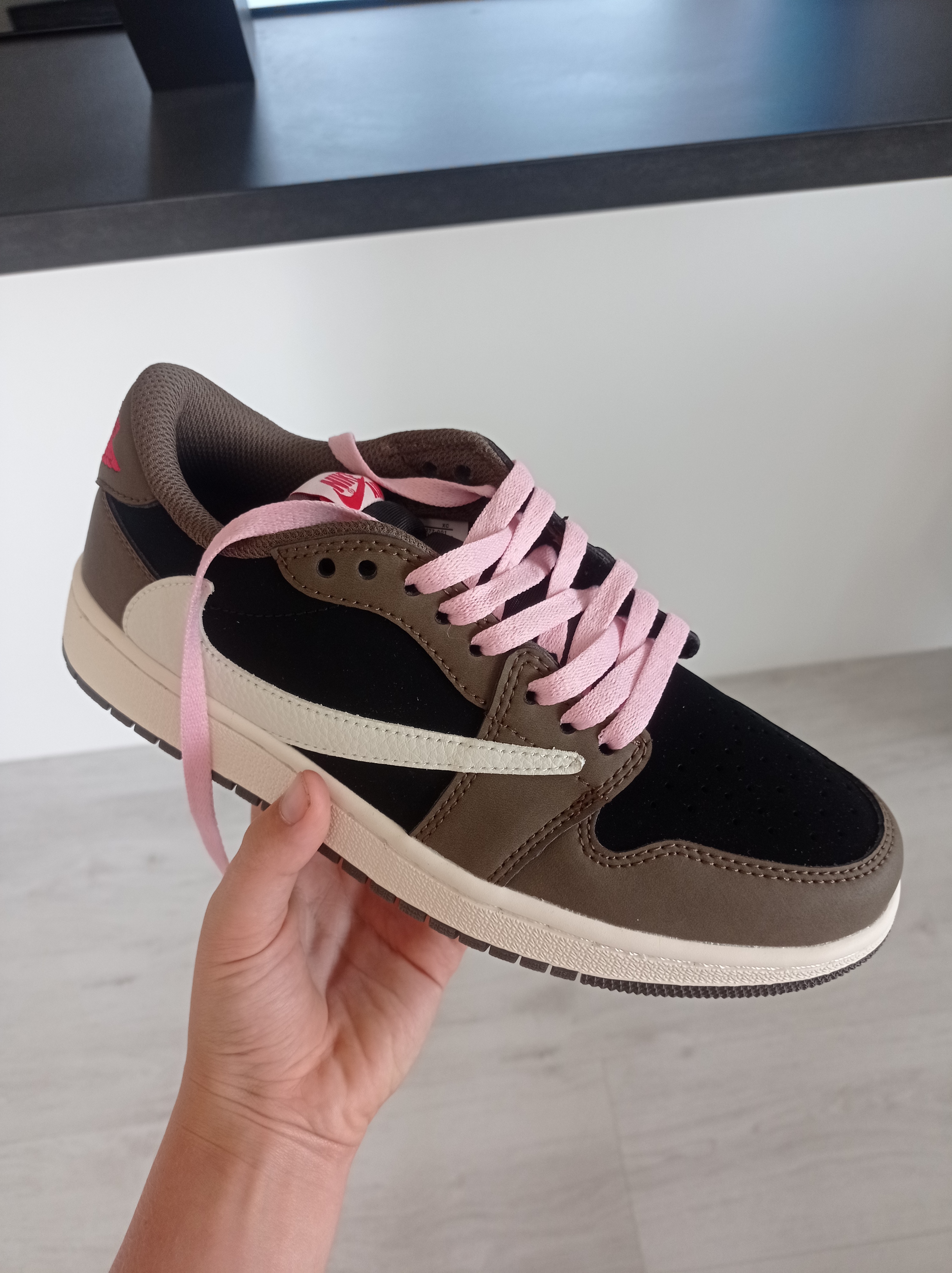 G5 Air Jordan 1 Retro Low OG SP Travis Scott,CQ4277-001 review Matyas