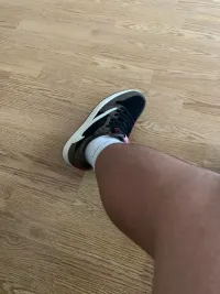 Cool Kicks | G5 Air Jordan 1 Retro Low GET SP Travis Scott,CQ4277-001 review 1