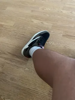 Cool Kicks | G5 Air Jordan 1 Retro Low GET SP Travis Scott,CQ4277-001 review Soroosh tajik 02